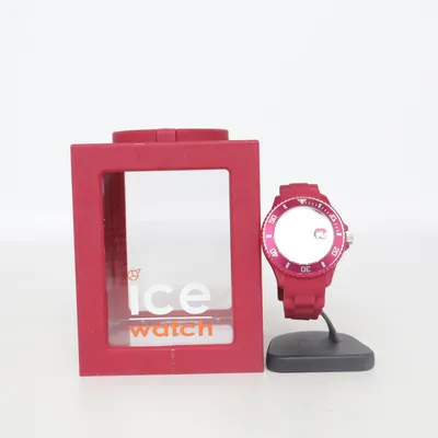 Wristwatch (Pink) from Ice Watch