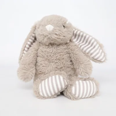 Peluche (Marron) de Topolino Polyester