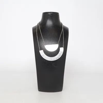 Necklace (Silver) from Montini Unknown metal