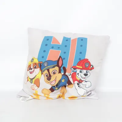 Cushion (Multicolored) from Nickelodeon Polyester