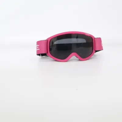 Ski goggles (Pink, Black) from Cébé