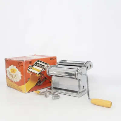 Machine à pâtes (Tipo Lusso Mod. 790) de Grazia