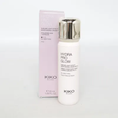 Crème visage de KIKO Milano