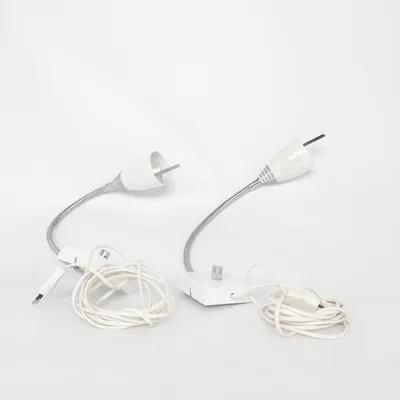 Bedside lamp (Aet-1402ctv1) from Belid