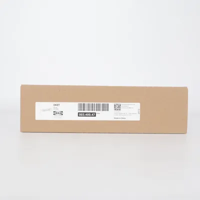 Hyllkonsol (Eket) från IKEA