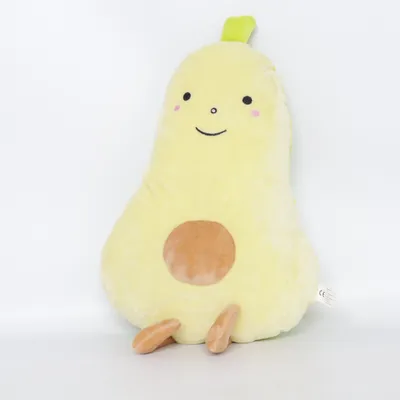 Gosedjur (Gul, Brun) från Amsterdam