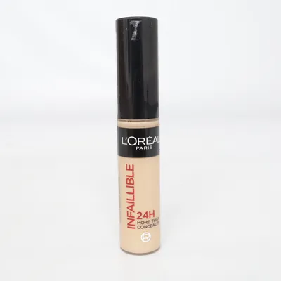 Concealer (Infaillible 24H More Than Concealer) från L'Oréal Paris