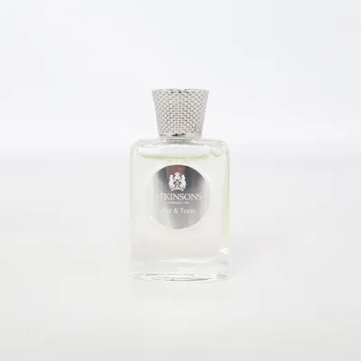 Eau de Parfum (Mint & Tonic) från Atkinsons