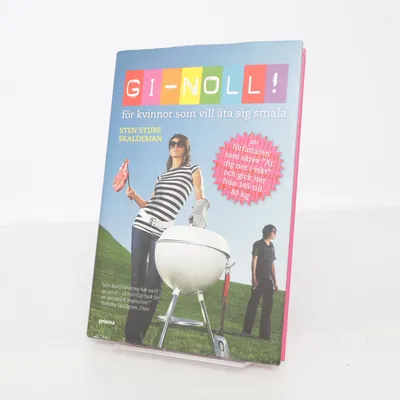 Träningsbok från Prisma