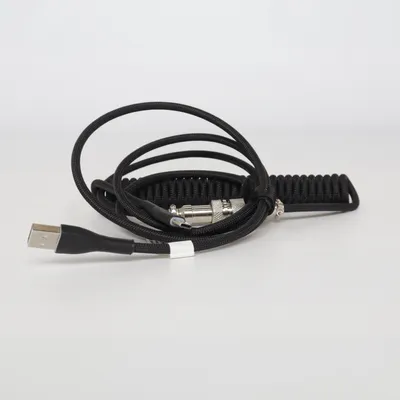 Câble audio