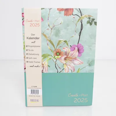 Notitieboek van Korsch Verlag