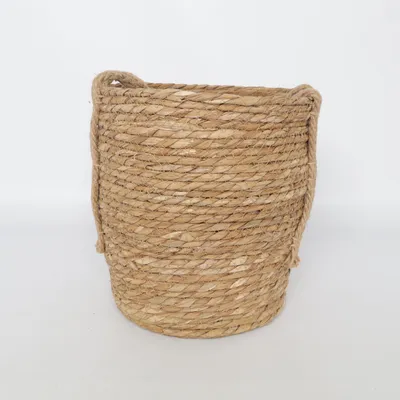 Förvaringskorg (Brun)