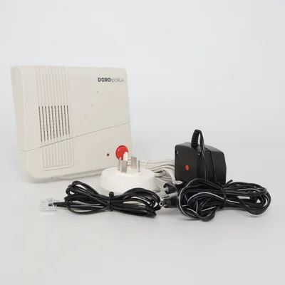 Answering machine (Pollux) from Doro