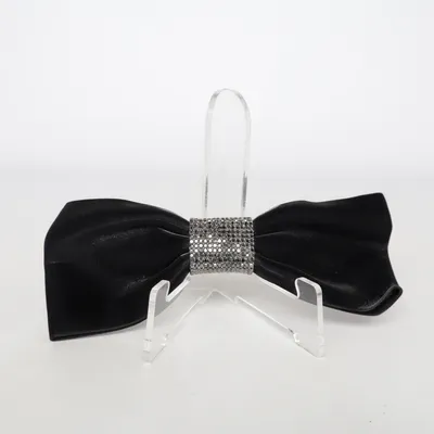 Hairclip (Black) from Clip Paris