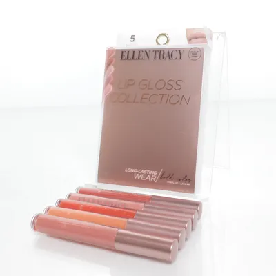 Lip gloss (Lip Gloss Collection) from Ellen Tracy