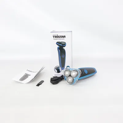 Barbermaskine (Tr-2501pr) fra Tristar