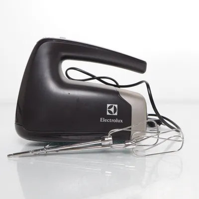 Elvisp (Svart) från Electrolux