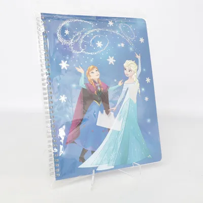 Anteckningsblock från Disney