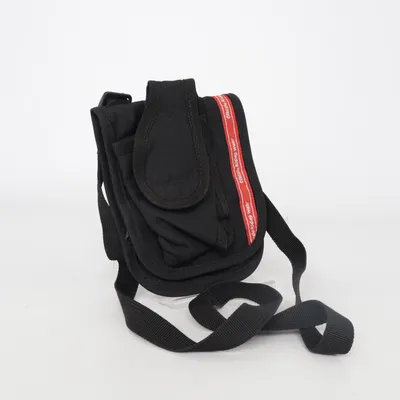 Shoulder-bag (Black) from Classic Riding Wear