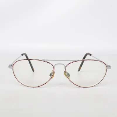 Glasögon (Silverfärgad) från Smarteyes