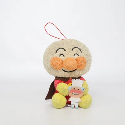 Krammedyr (Anpanman bamse)