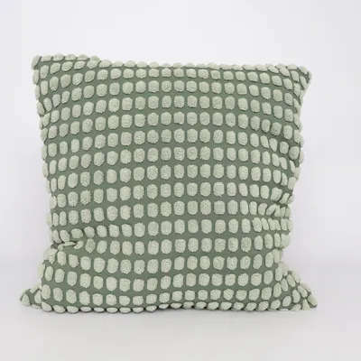 Pyntepude (Grøn) fra IKEA Polyester