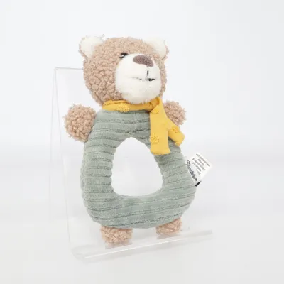 Baby toy (Brown, Green, Yellow) from Sterntaler