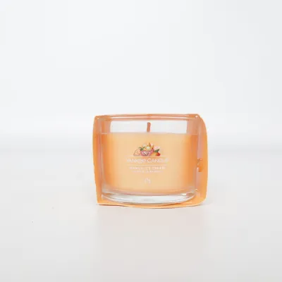 Duftlys (Mango Ice Cream) fra Yankee Candle
