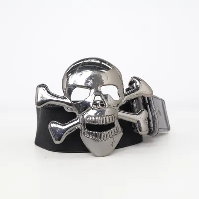 Waist belt (Black) from IndieXO