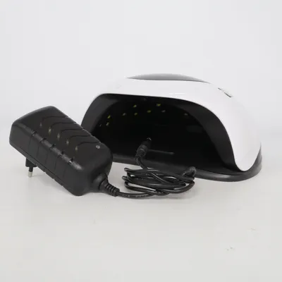 UV-lampa (120W Nail Lamp) från Btiztilla