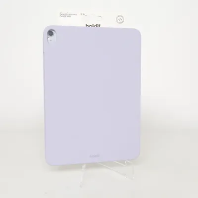 Fodral för surfplatta (Silicone Ipad Case) från Holdit