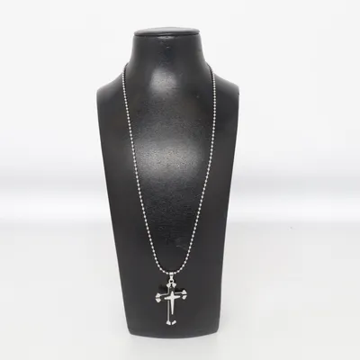 Collier (Kors) Métal inconnu
