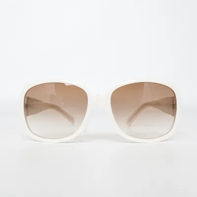 Zonnebril (Beige) van Safilo
