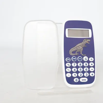 Rekenmachine (Ubt 11 A1) van United Office
