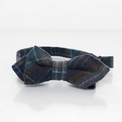 Fluga (Blå, Grön, Brun) från Zara Man