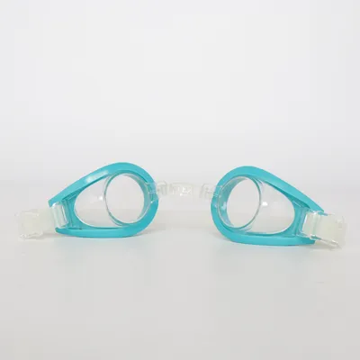 Lunettes de natation (Turquoise, Transparent) de Intex