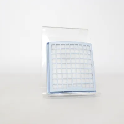 Schoonmaakspullen (Blauw, Zwart) van Miele