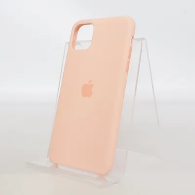 Mobilskal (Rosa) från Apple