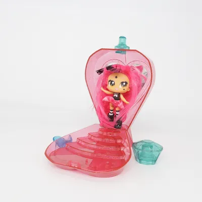 Poupée (Salon Cutie) de Salon