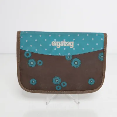 Pencil case from Ergobag