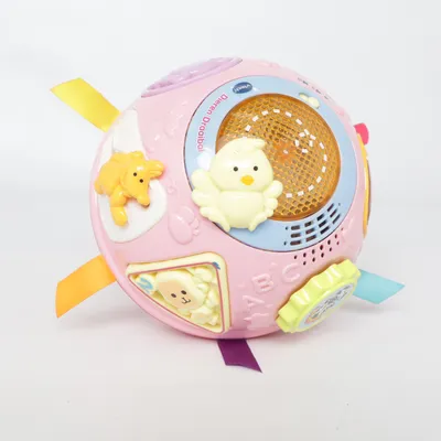 Activiteitenspeelgoed (Roze, Meerkleurig) van VTech
