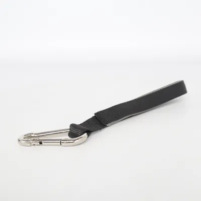 Hundhalsband (Svart)