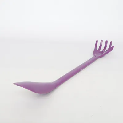 Gratte dos (Violet)
