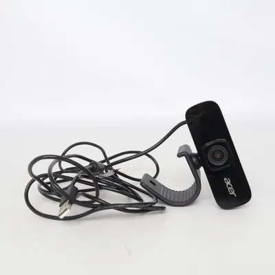 Webcam (Acr010) de Acer