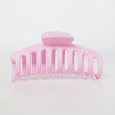 Pince à cheveux (Violet)