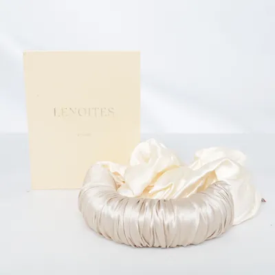 Håraccessoar (Beige) från Lenoites