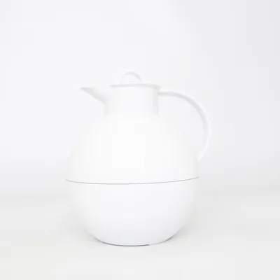 Thermos (White) from Alfi