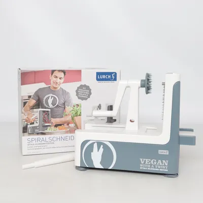 Kitchenware (Spiralschneider) from Lurch