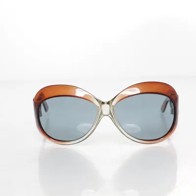 Solglasögon (Brun, Grön) från Polaroid