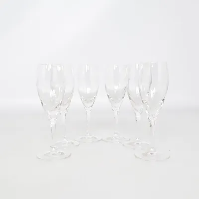 Sherryglas (Transparent) fra Nachtmann